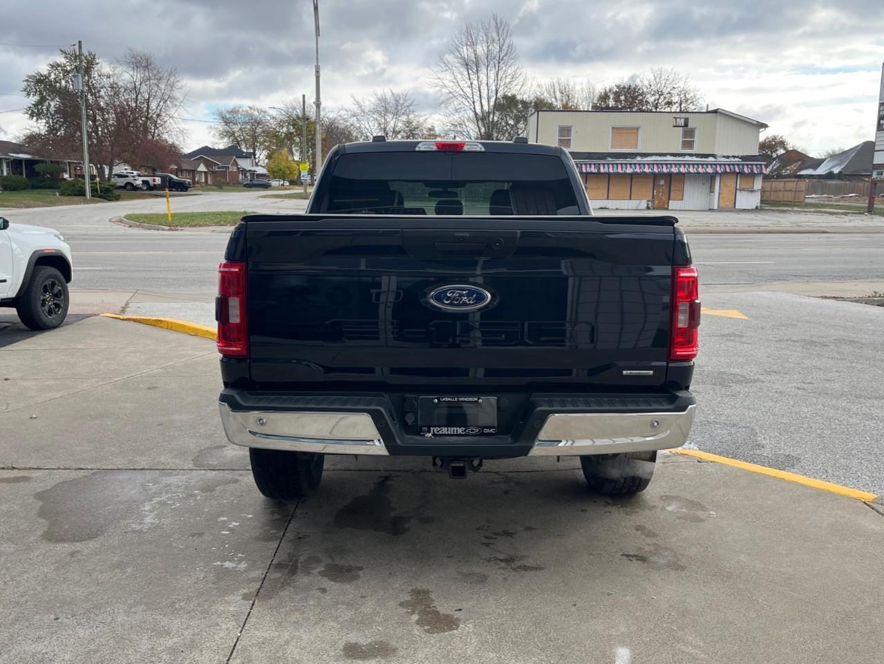 2021 Ford F-150 XLT GREAT TOW RIG Photo