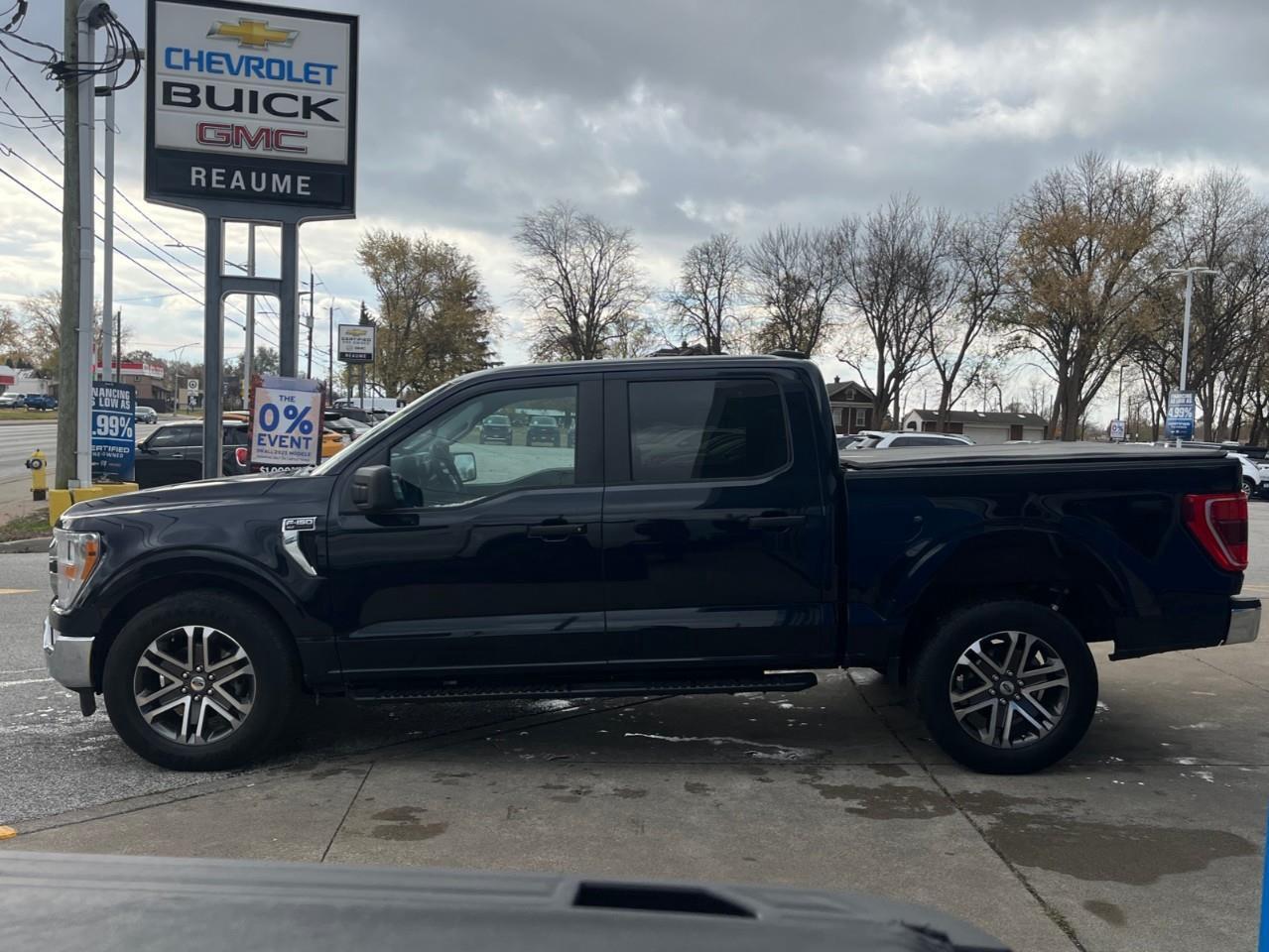 2021 Ford F-150 XLT GREAT TOW RIG Photo