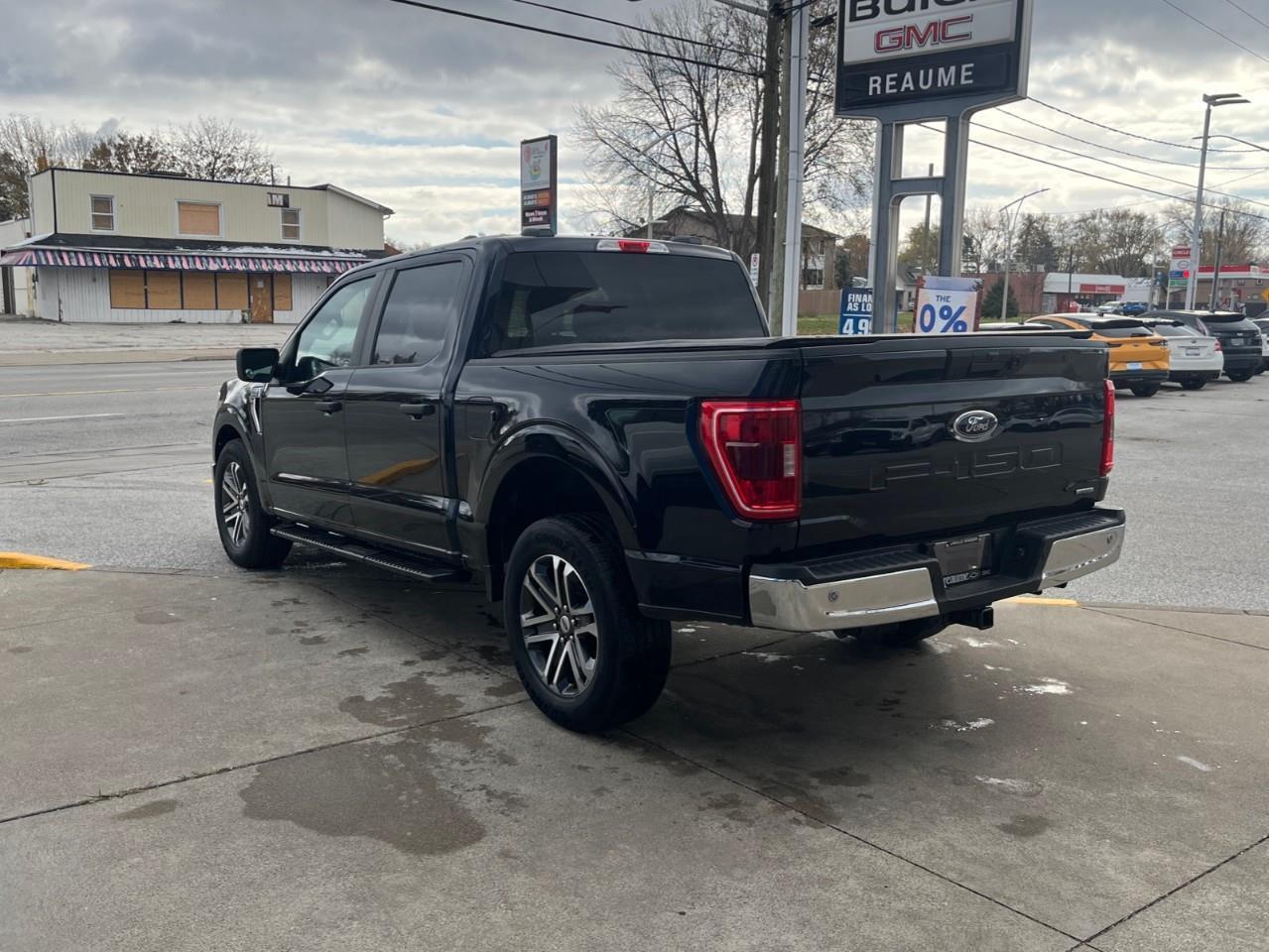 2021 Ford F-150 XLT GREAT TOW RIG Photo