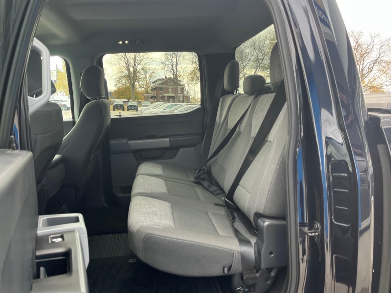 2021 Ford F-150 XLT GREAT TOW RIG Photo