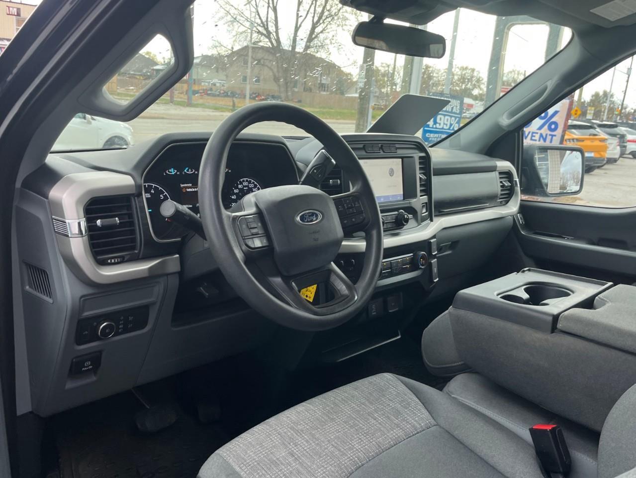 2021 Ford F-150 XLT GREAT TOW RIG Photo