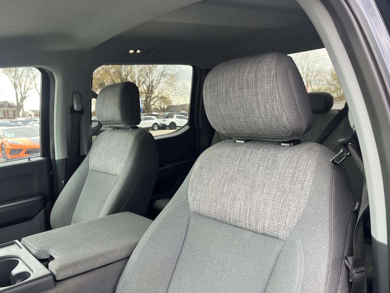 2021 Ford F-150 XLT GREAT TOW RIG Photo