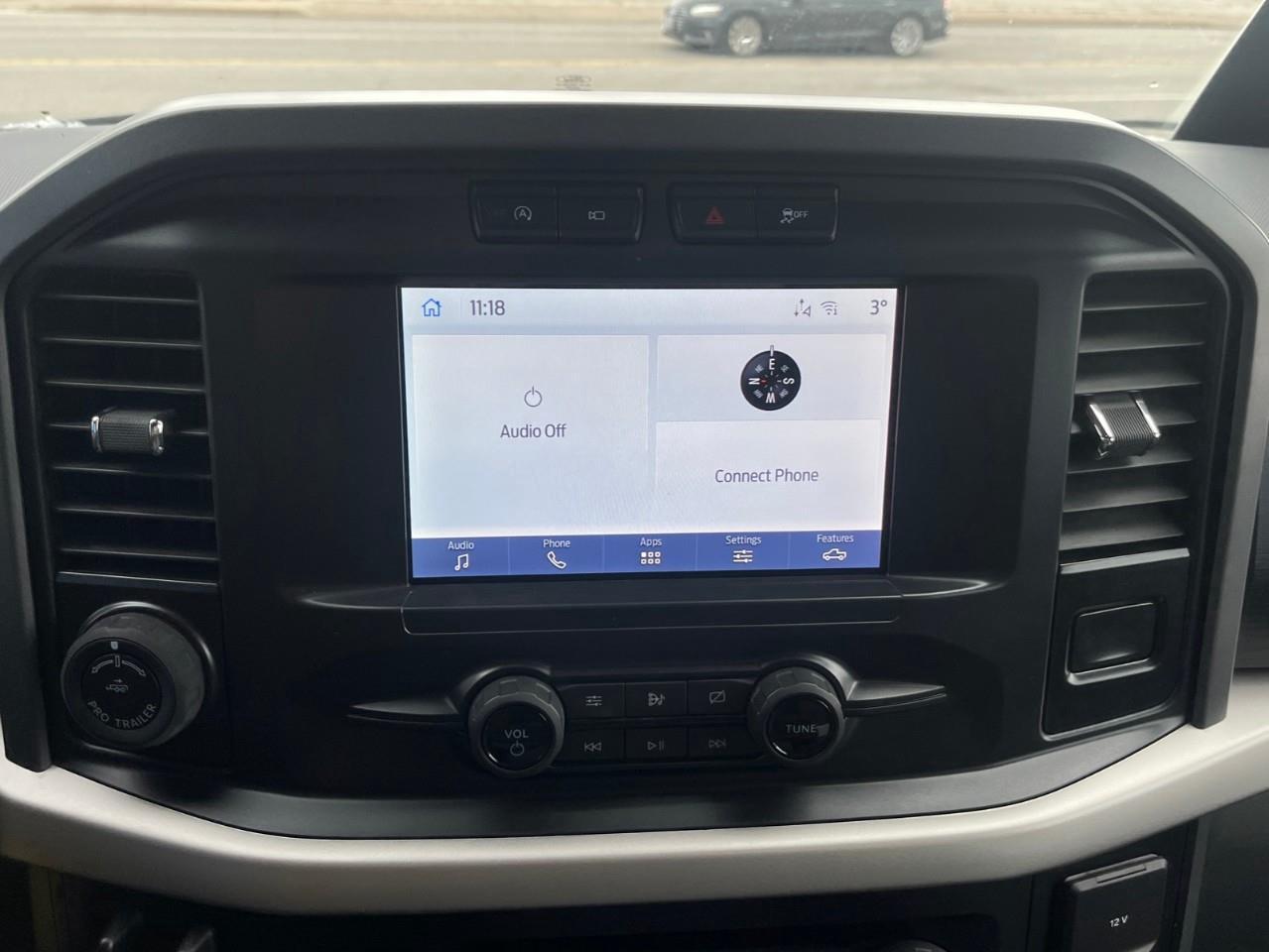 2021 Ford F-150 XLT GREAT TOW RIG Photo