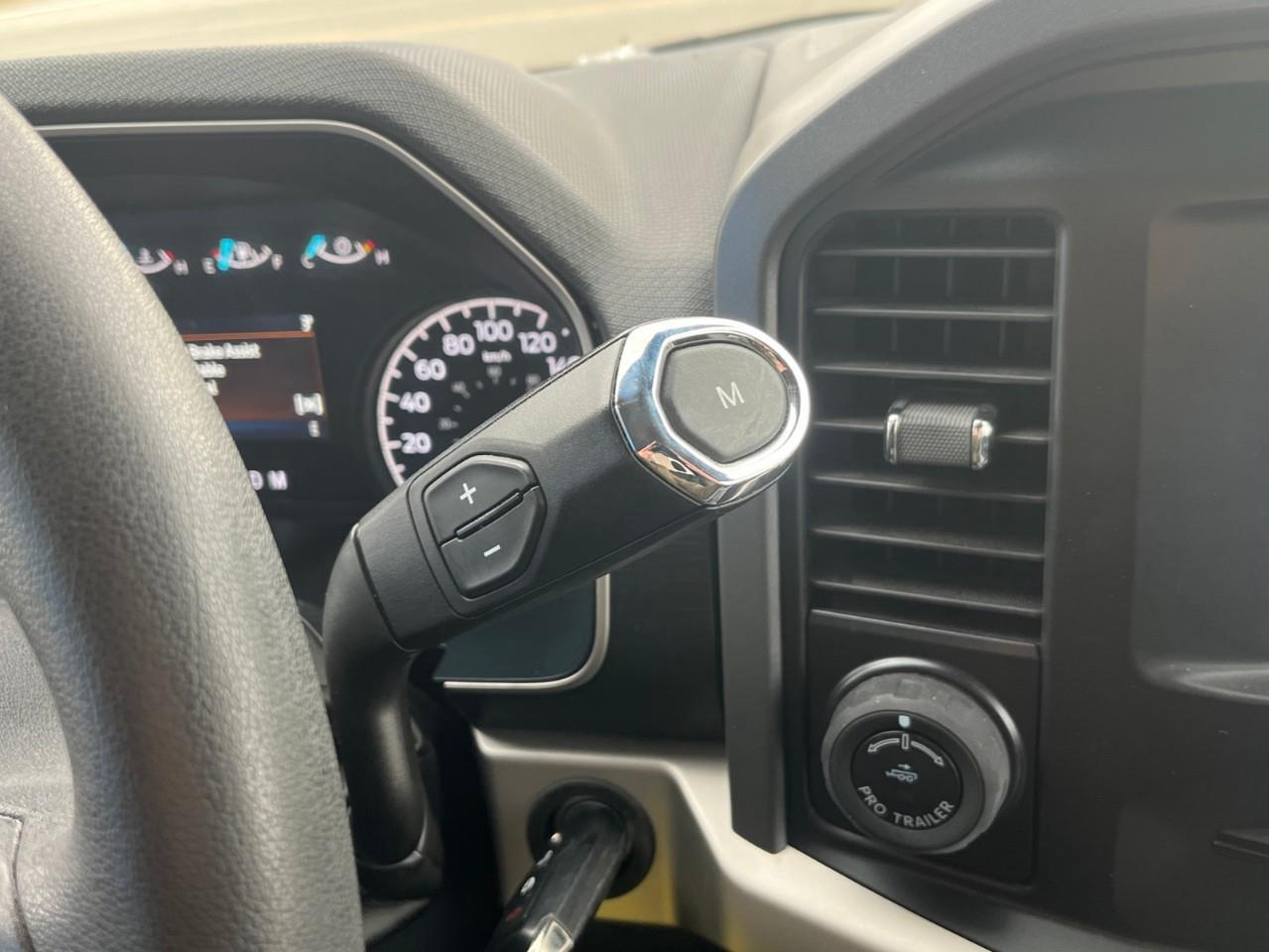 2021 Ford F-150 XLT GREAT TOW RIG Photo