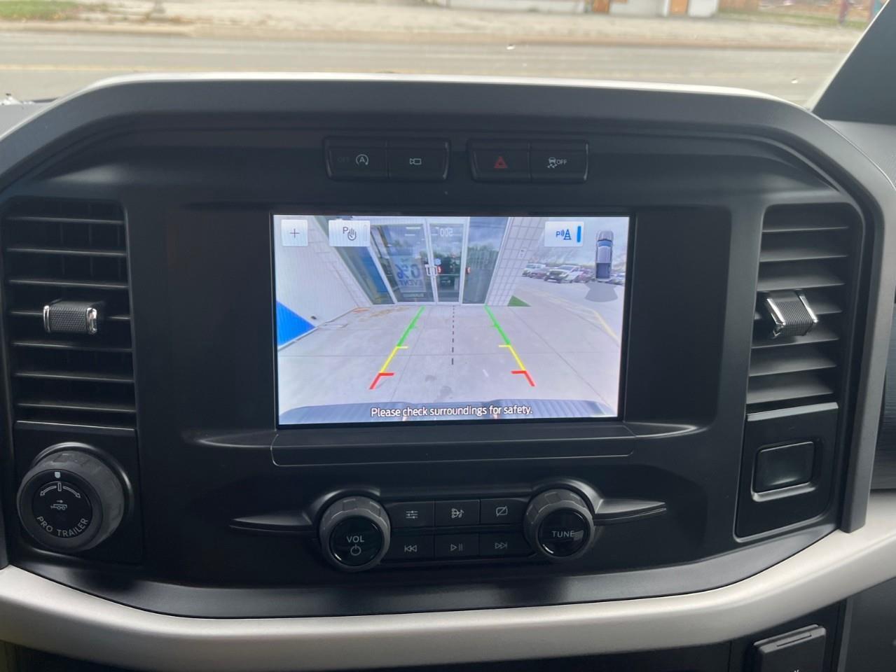 2021 Ford F-150 XLT GREAT TOW RIG Photo