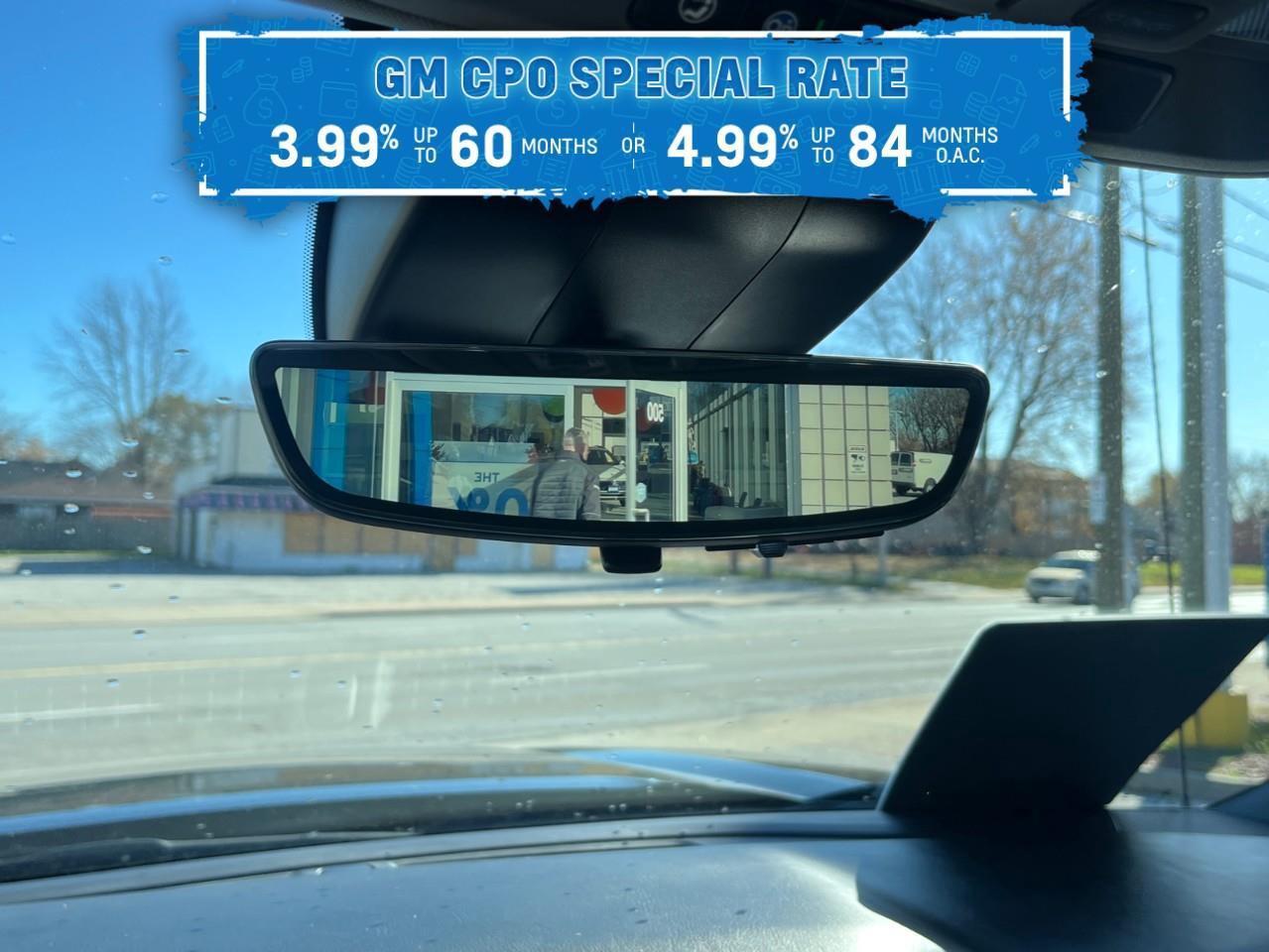 2024 GMC Sierra 1500 DENALI WOW! 4.99% FINANCE UP TO 60 MONS OAC Photo