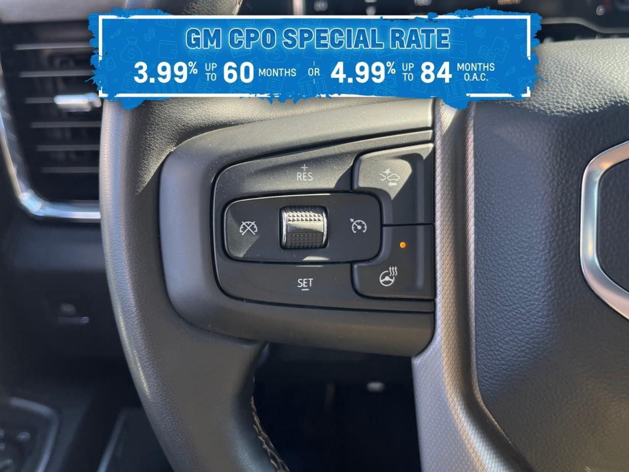 2024 GMC Sierra 1500 DENALI WOW! 4.99% FINANCE UP TO 60 MONS OAC Photo