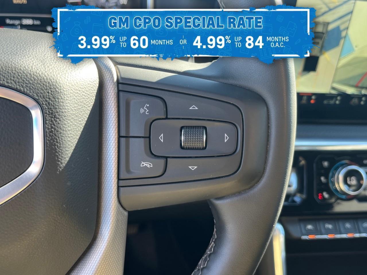 2024 GMC Sierra 1500 DENALI WOW! 4.99% FINANCE UP TO 60 MONS OAC Photo