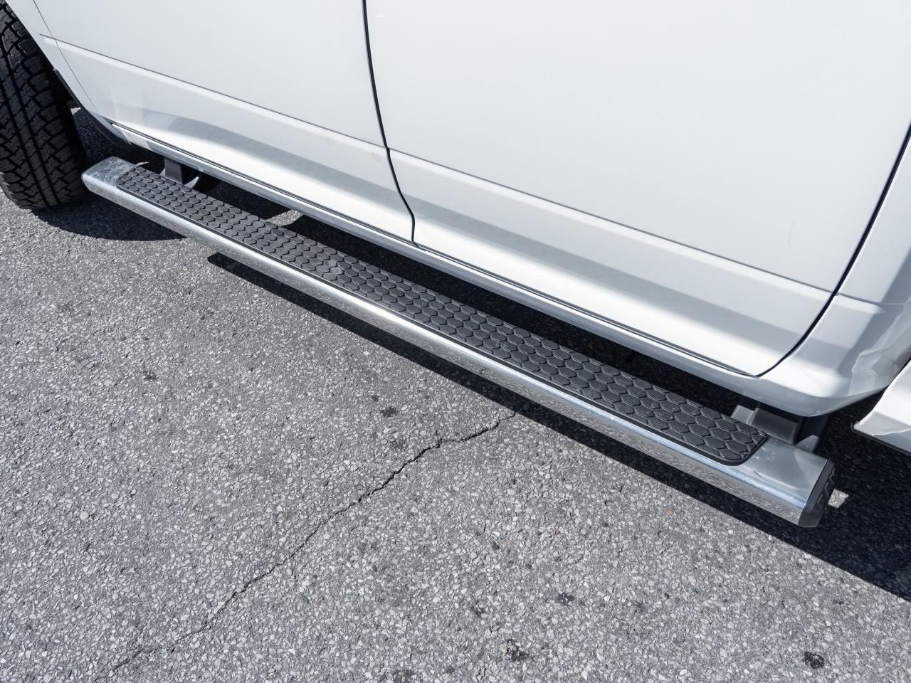 2018 RAM 1500 ST 4x4 Quad Cab 6'4  Box   PWR TOMMY GATE Photo