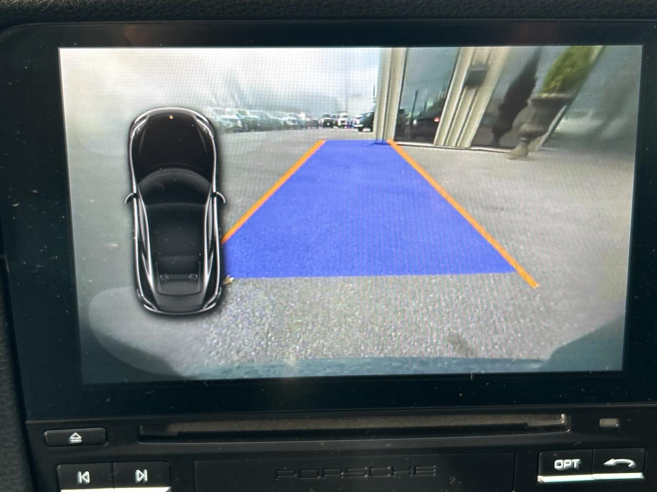 2017 Porsche 718 Cayman 718 CAYMAN **ONE OWNER** CALL NAPANEE 613-354-2100 Photo