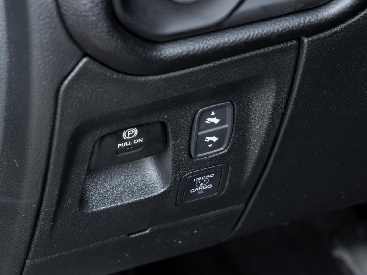 2026 RAM 1500 Laramie  Night Edition  Roof  RAMBOX  PWR SIDE STE Photo