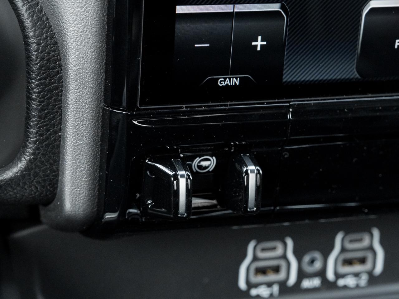 2026 RAM 1500 Laramie  Night Edition  Roof  RAMBOX  PWR SIDE STE Photo