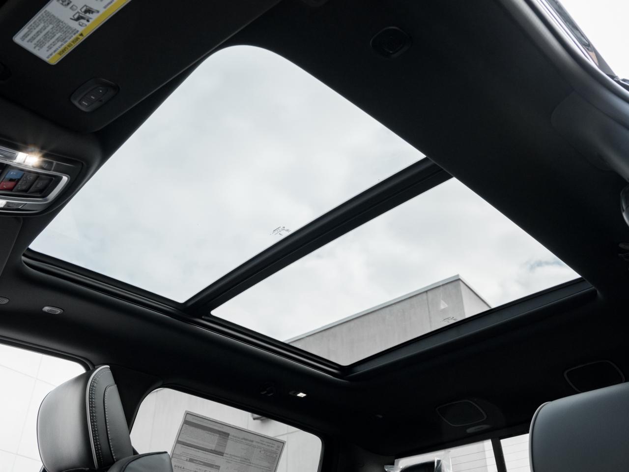 2026 RAM 1500 Laramie  Night Edition  Roof  RAMBOX  PWR SIDE STE Photo