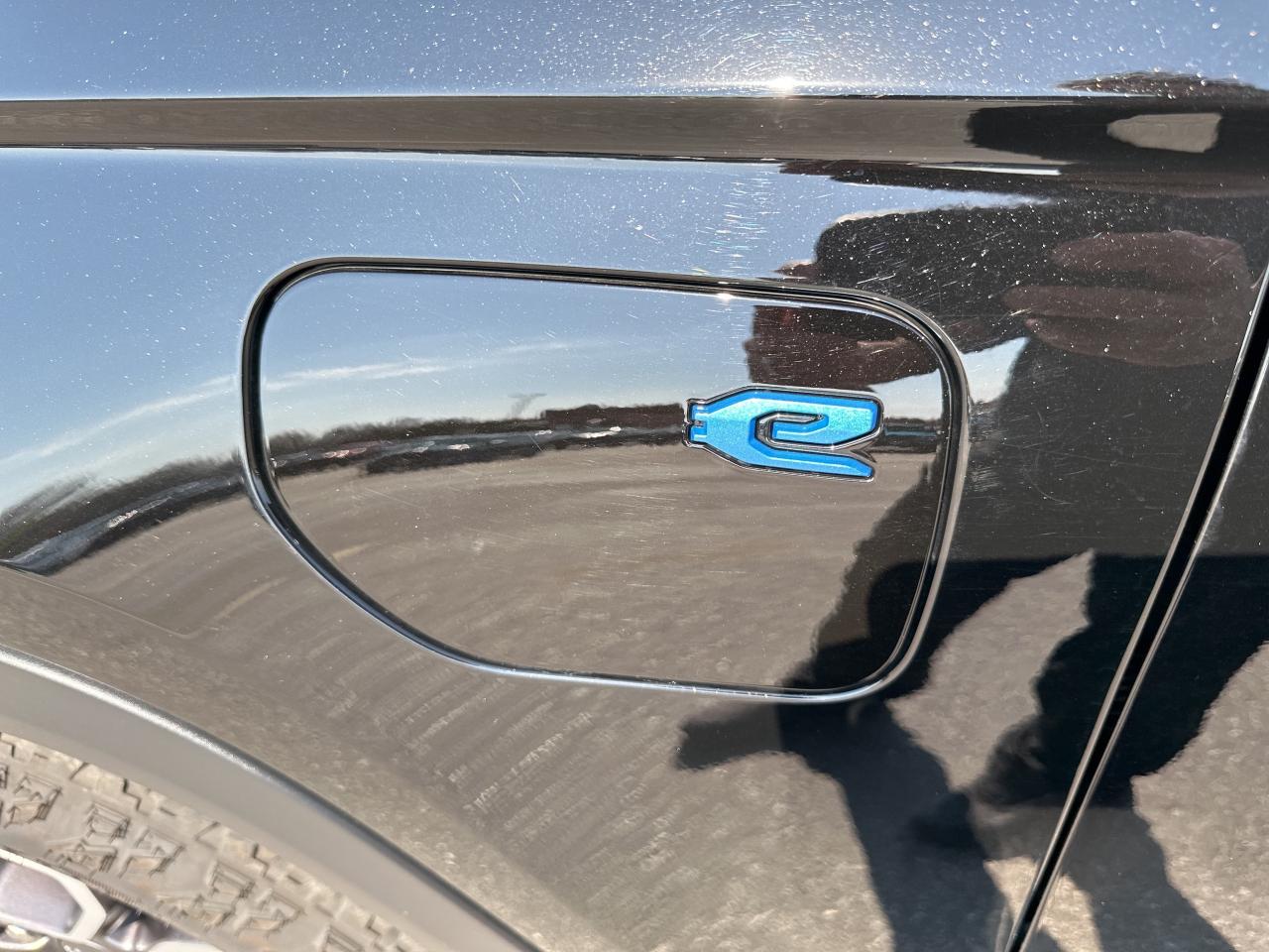 2023 Jeep Grand Cherokee 4xe Trailhawk 4XE Photo