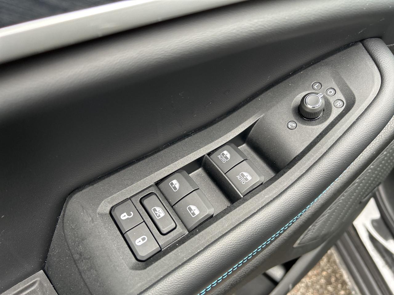 2023 Jeep Grand Cherokee 4xe Trailhawk 4XE Photo