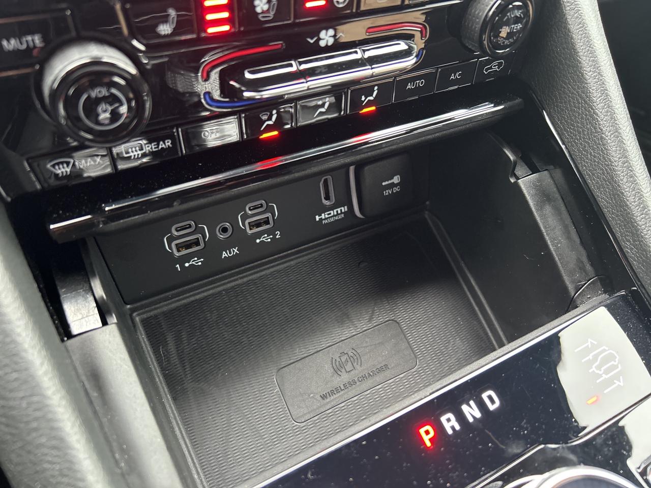 2023 Jeep Grand Cherokee 4xe Trailhawk 4XE Photo