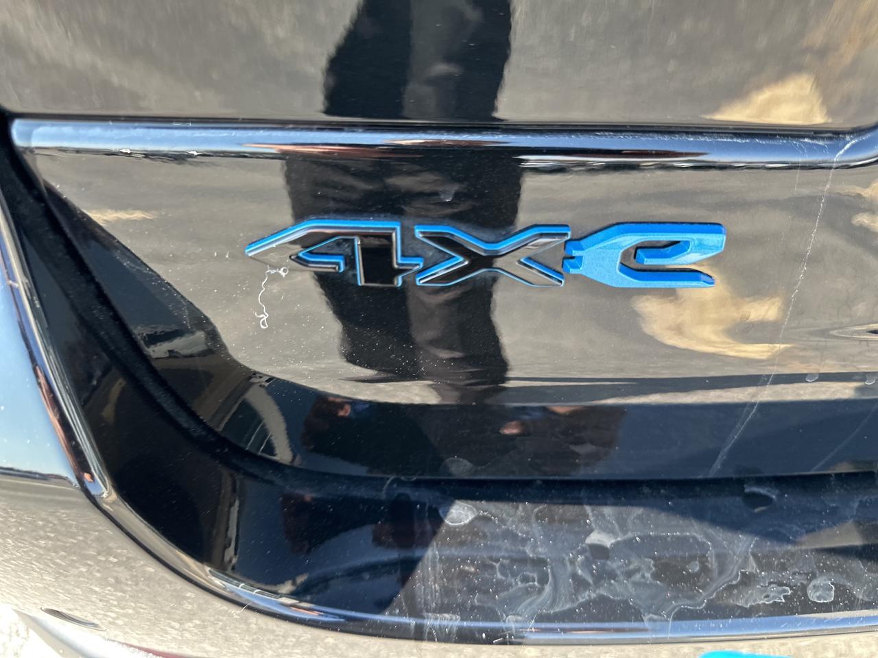 2023 Jeep Grand Cherokee 4xe Trailhawk 4XE Photo