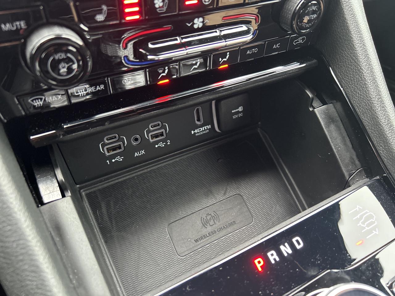 2023 Jeep Grand Cherokee 4xe Trailhawk 4XE Photo