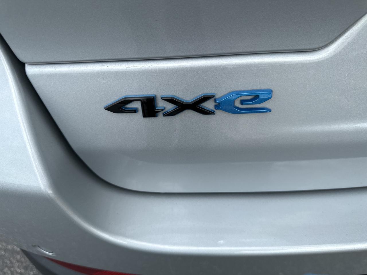 2023 Jeep Grand Cherokee 4xe Trailhawk 4XE Photo