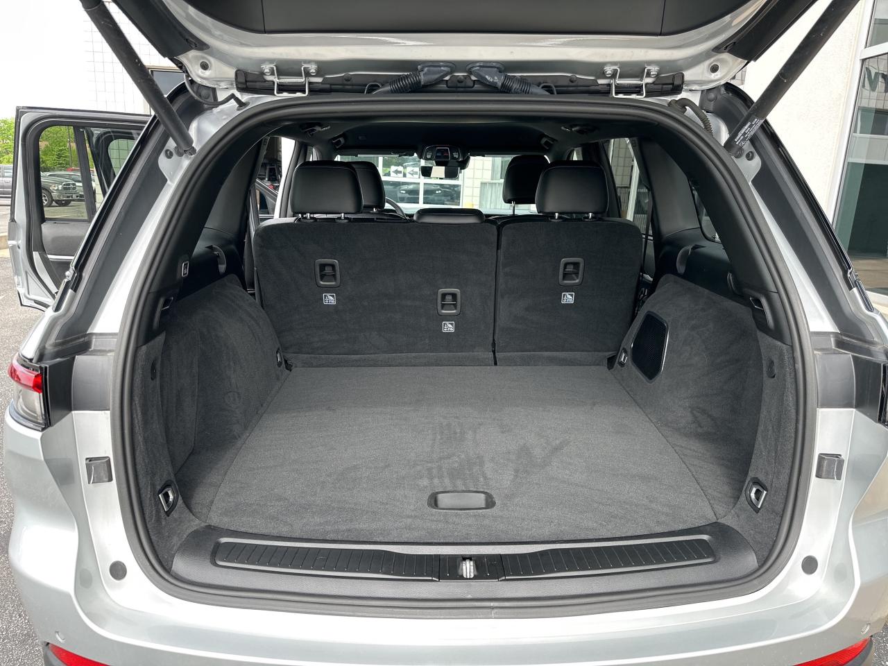 2023 Jeep Grand Cherokee 4xe Trailhawk 4XE Photo