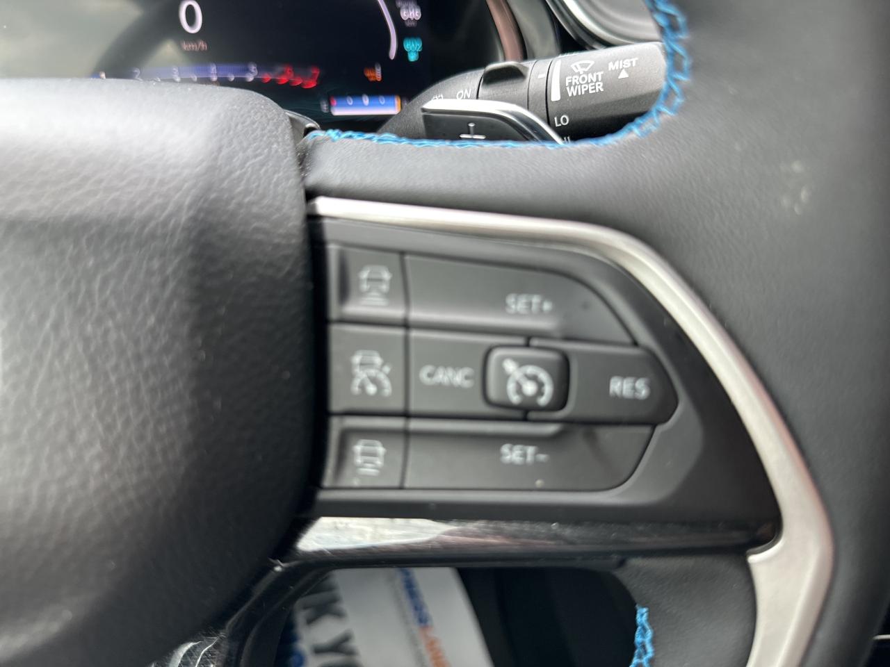 2023 Jeep Grand Cherokee 4xe Trailhawk 4XE Photo