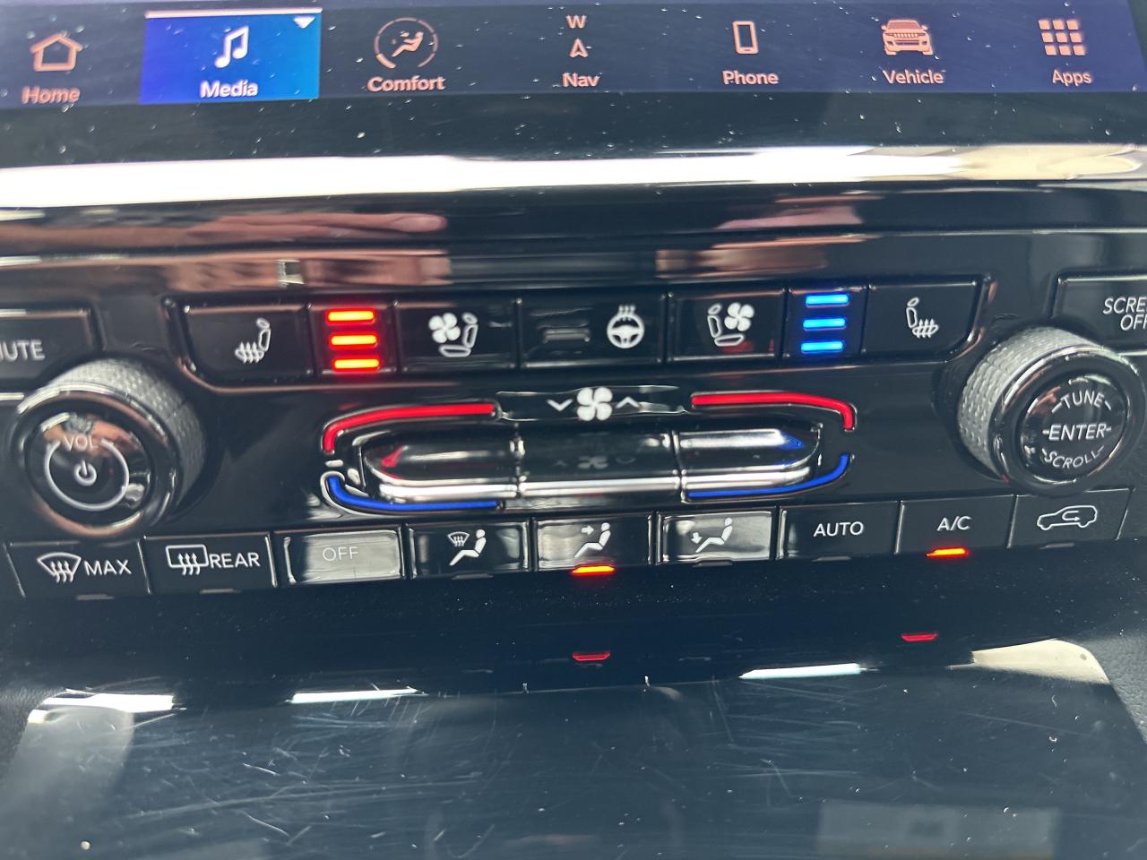 2023 Jeep Grand Cherokee 4xe Trailhawk 4XE Photo