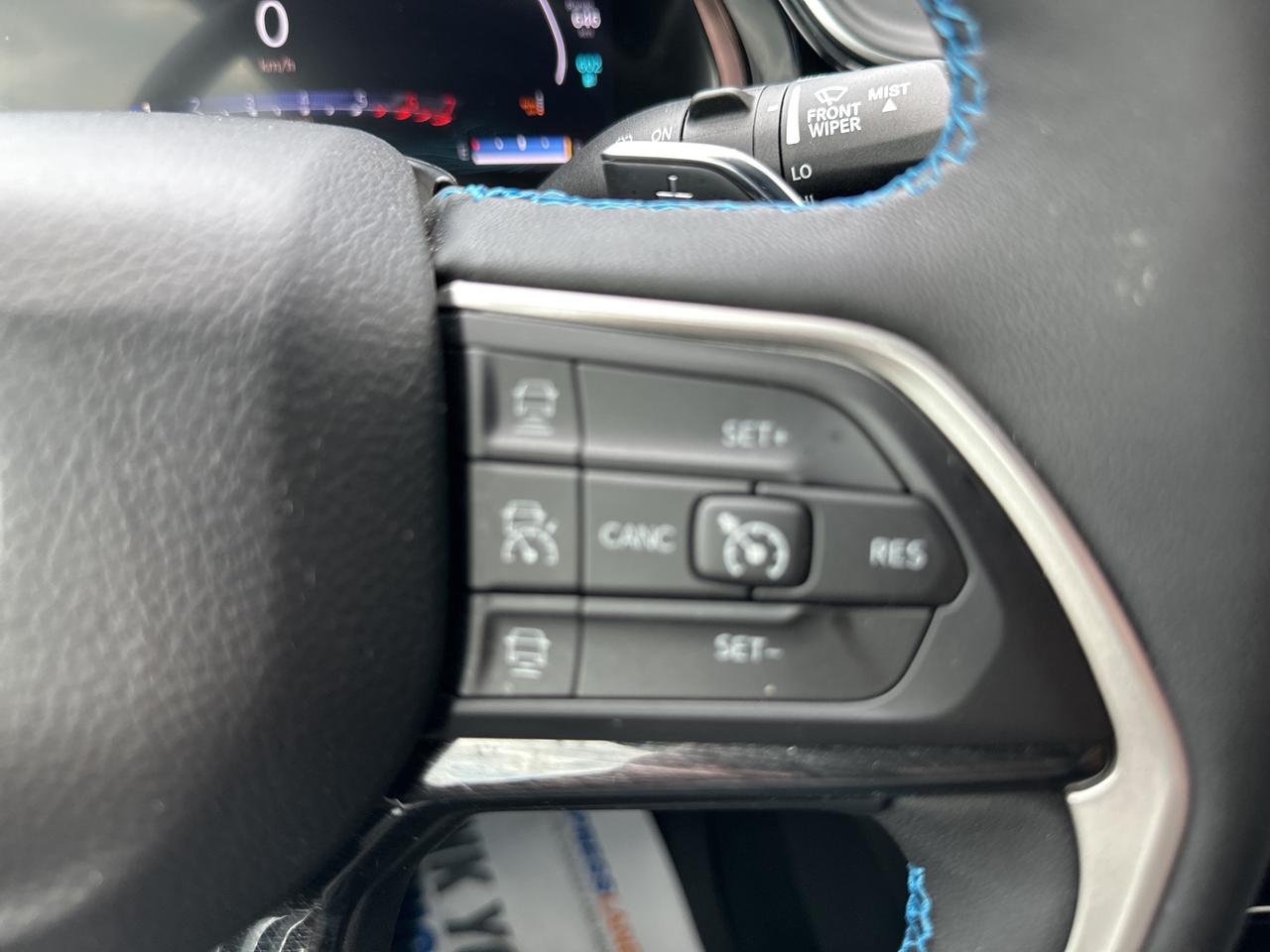 2023 Jeep Grand Cherokee 4xe Trailhawk 4XE Photo