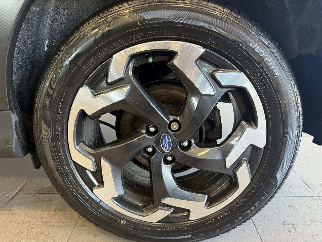 2023 Subaru Crosstrek LIMITED   1 OWNER   LEATHER   SUNROOF   NAVI   AWD Photo