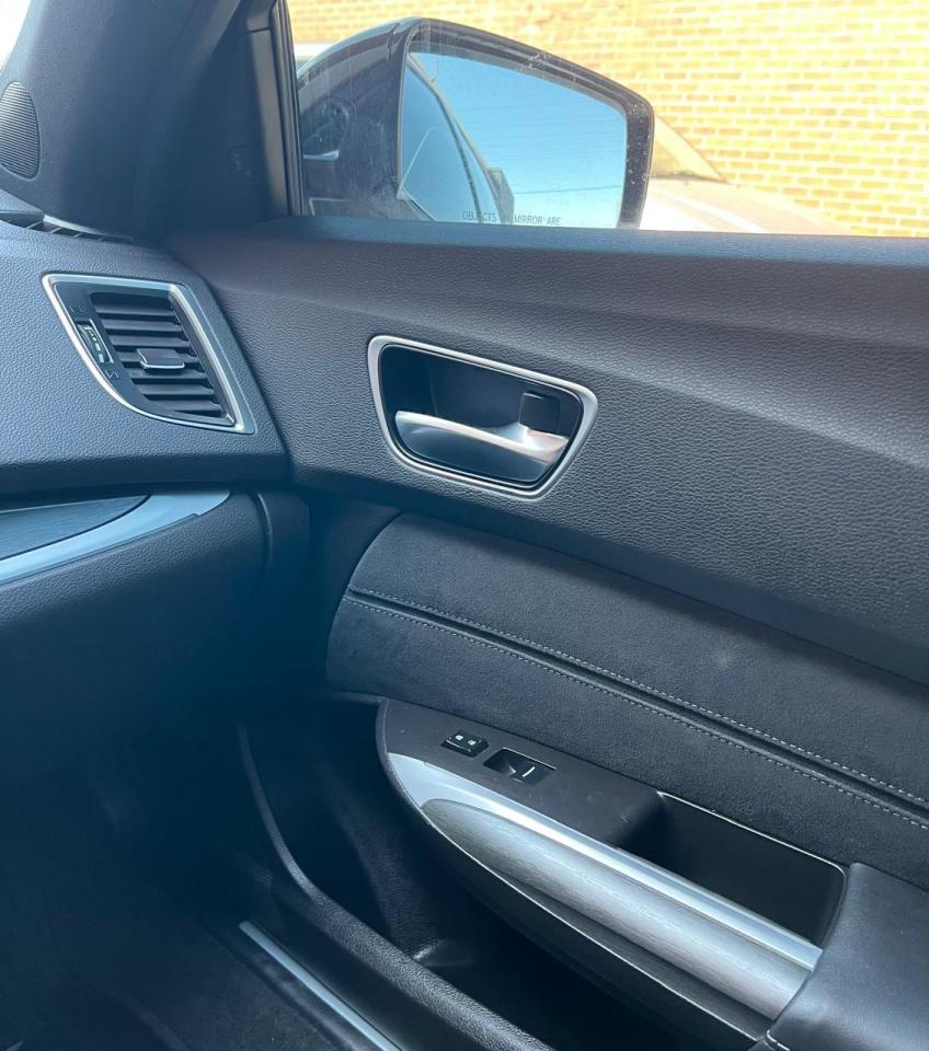 2019 Acura TLX TECH A SPEC, LEATHER, NAVI, SUNROOF Photo