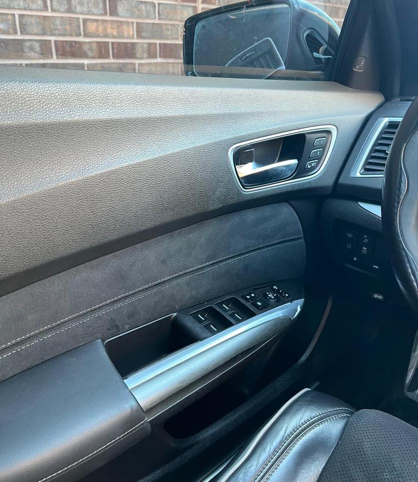 2019 Acura TLX TECH A SPEC, LEATHER, NAVI, SUNROOF Photo