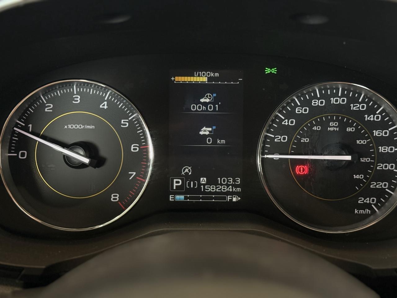 2021 Subaru Crosstrek OUTDOOR   ONE OWNER   HEATED STEERING   PUSH START Photo