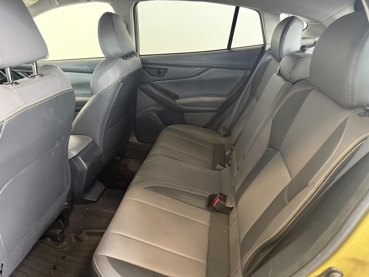 2021 Subaru Crosstrek OUTDOOR   ONE OWNER   HEATED STEERING   PUSH START Photo