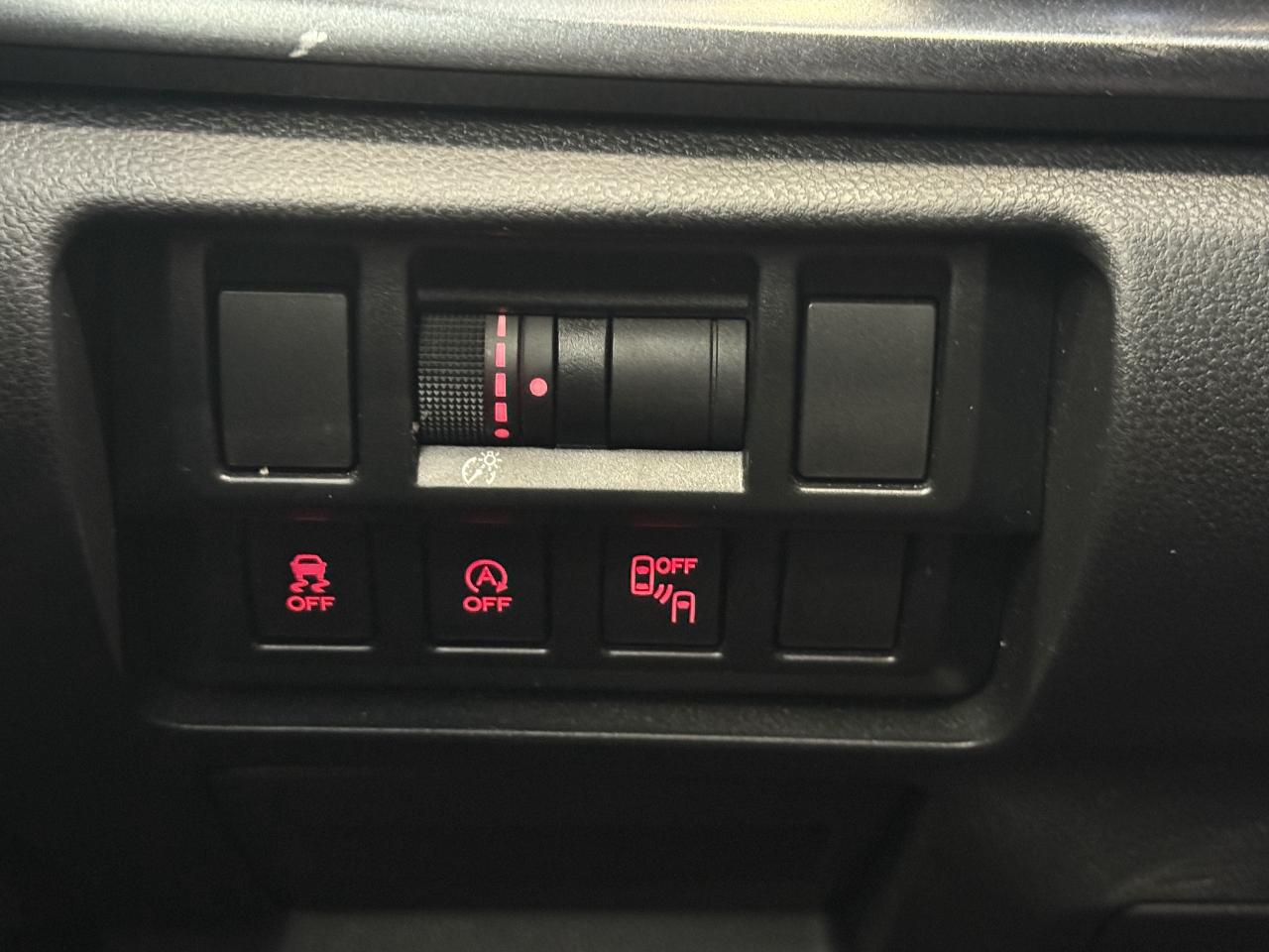 2021 Subaru Crosstrek OUTDOOR   ONE OWNER   HEATED STEERING   PUSH START Photo