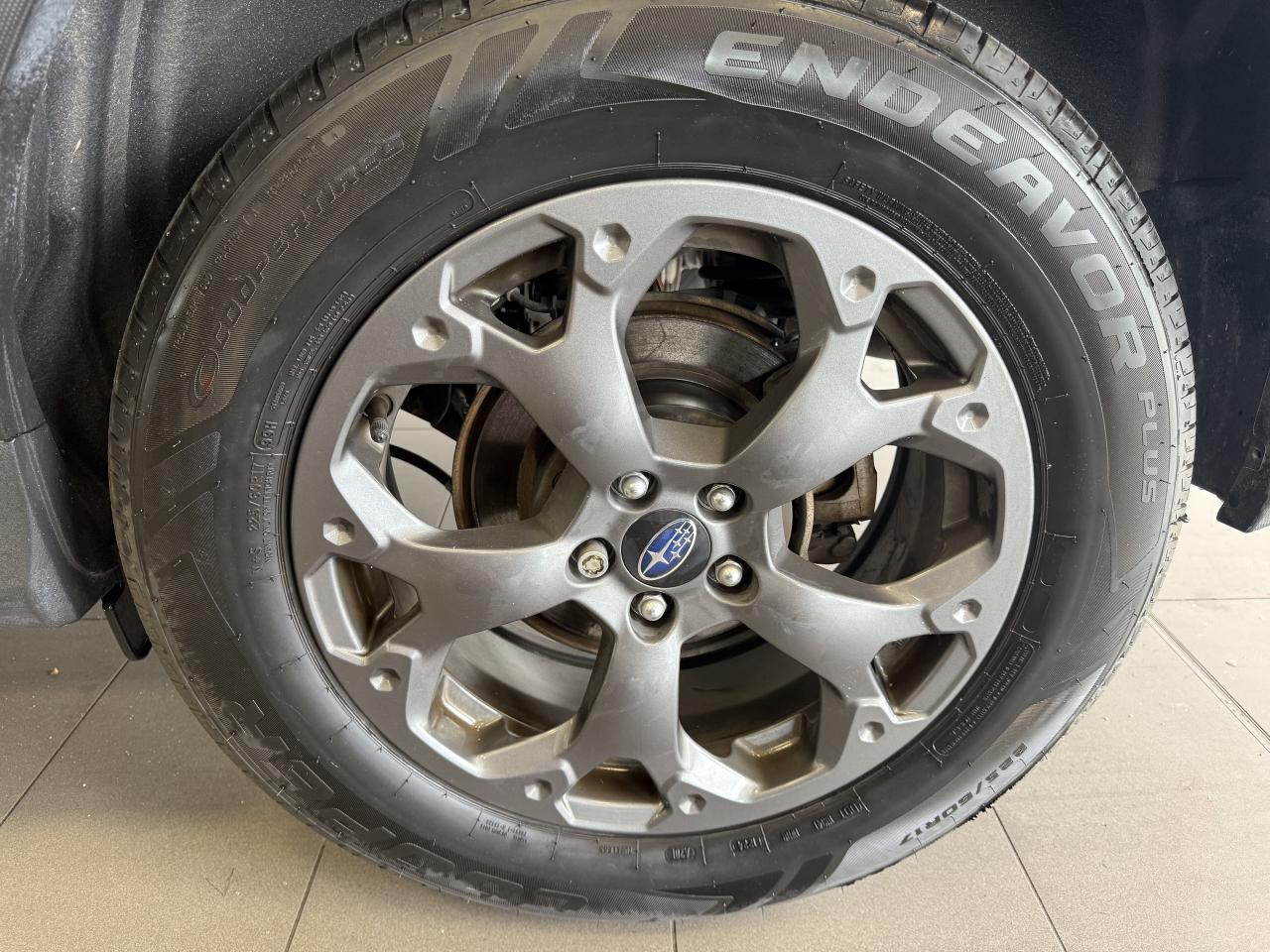 2021 Subaru Crosstrek OUTDOOR   ONE OWNER   HEATED STEERING   PUSH START Photo