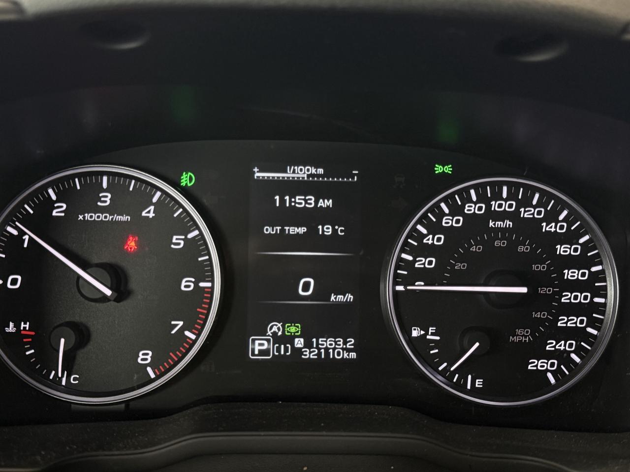 2024 Subaru Crosstrek LIMITED   1 OWNER   SUNROOF   NAVI   APPLE CARPLAY Photo