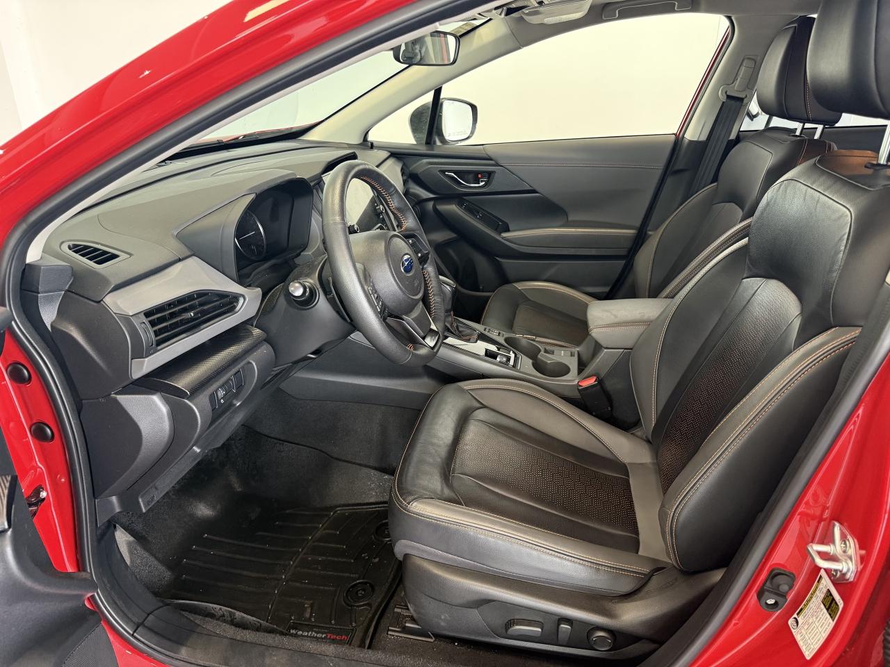 2024 Subaru Crosstrek LIMITED   1 OWNER   SUNROOF   NAVI   APPLE CARPLAY Photo