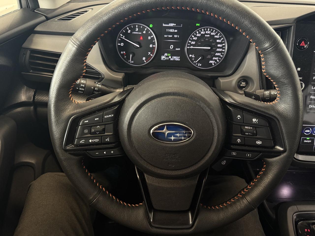 2024 Subaru Crosstrek LIMITED   1 OWNER   SUNROOF   NAVI   APPLE CARPLAY Photo