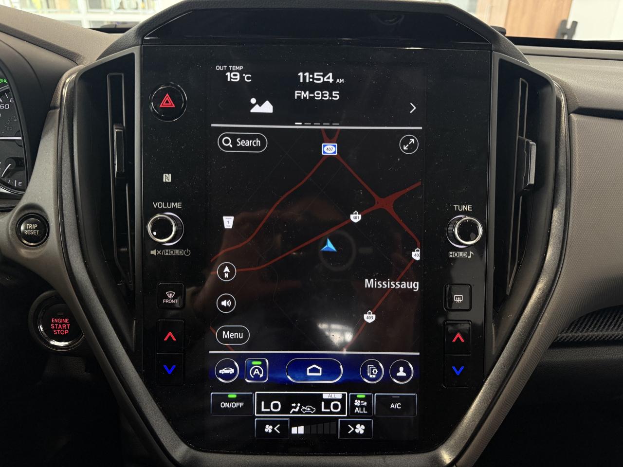 2024 Subaru Crosstrek LIMITED   1 OWNER   SUNROOF   NAVI   APPLE CARPLAY Photo