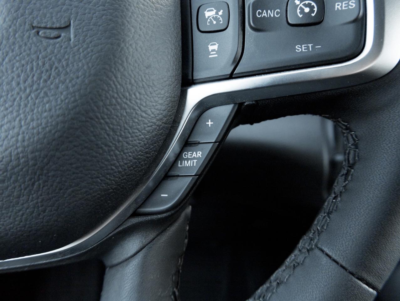 2025 RAM 1500 Big Horn 4x4 Crew Cab 5'7  Box Photo