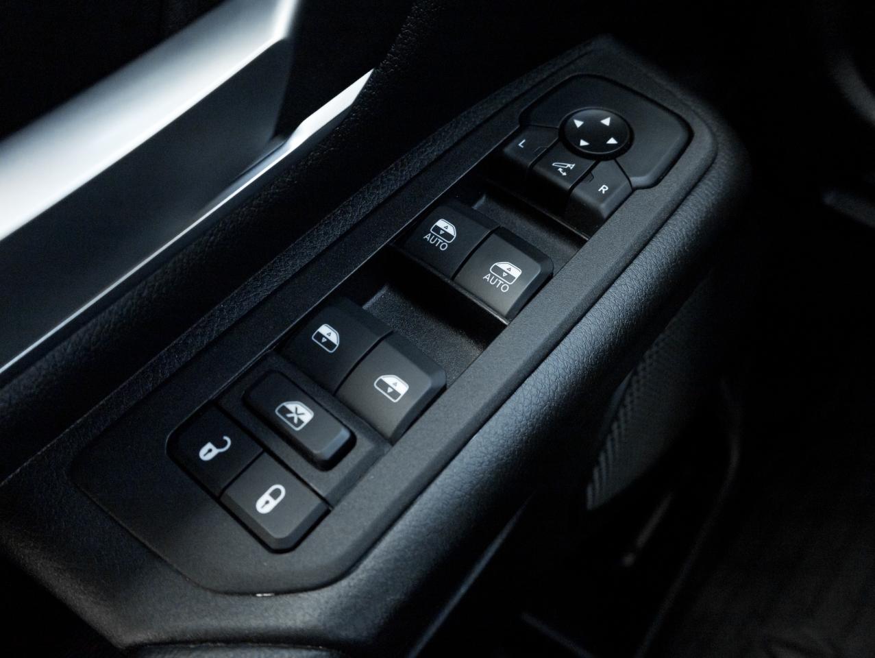 2025 RAM 1500 Big Horn 4x4 Crew Cab 5'7  Box Photo