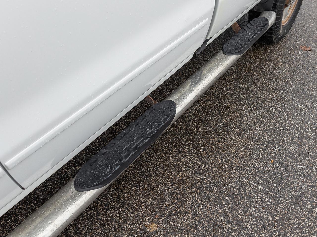 2018 GMC SIERRA 2500HD 4WD Crew Cab 153.7  SLE Photo