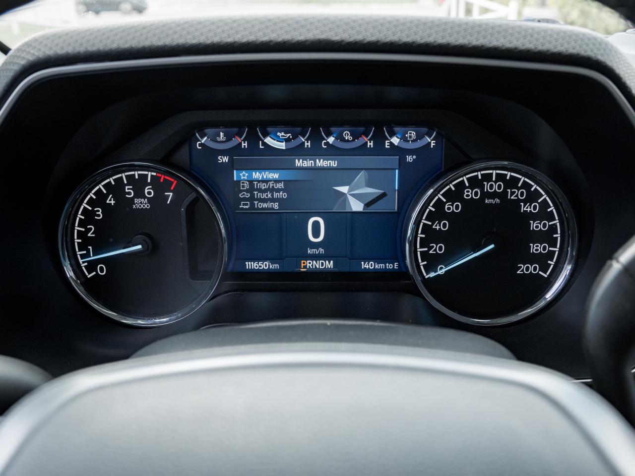 2023 Ford F-150 XLT 4WD SuperCrew 5.5' Box  NAVI REAR CAB Photo