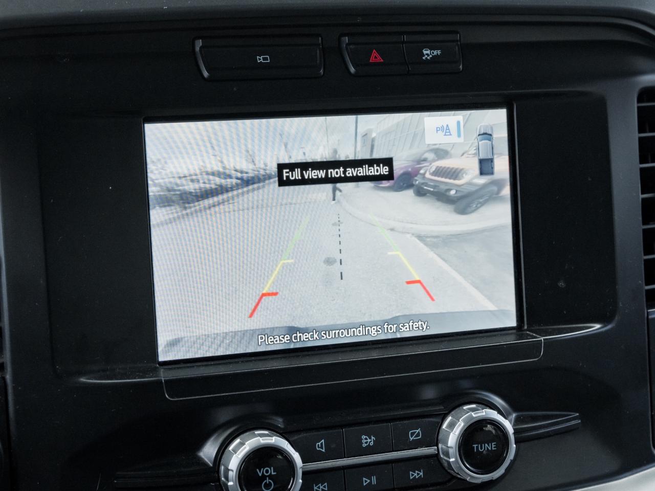 2023 Ford F-150 XLT 4WD SuperCrew 5.5' Box  NAVI REAR CAB Photo