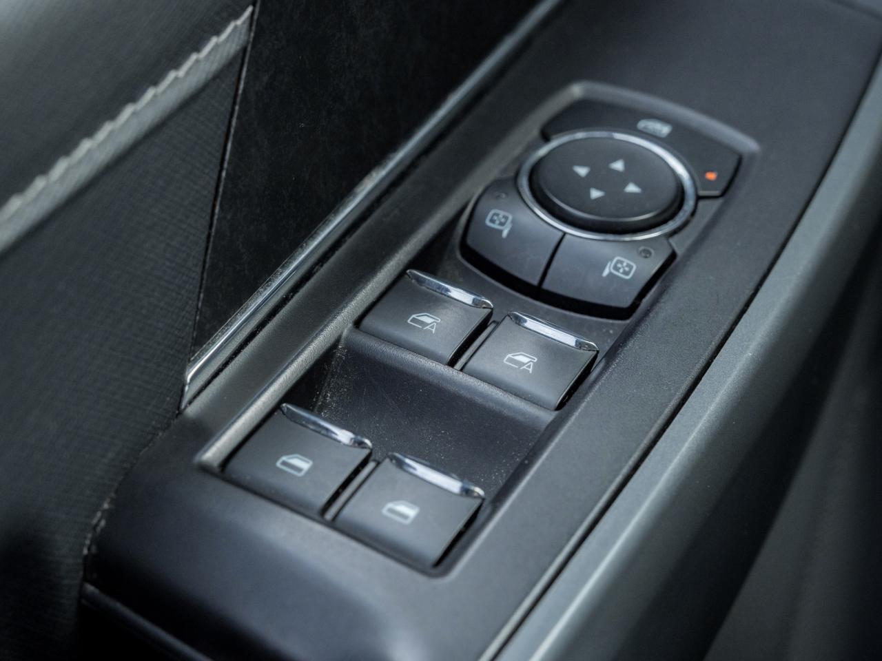 2023 Ford F-150 XLT 4WD SuperCrew 5.5' Box  NAVI REAR CAB Photo