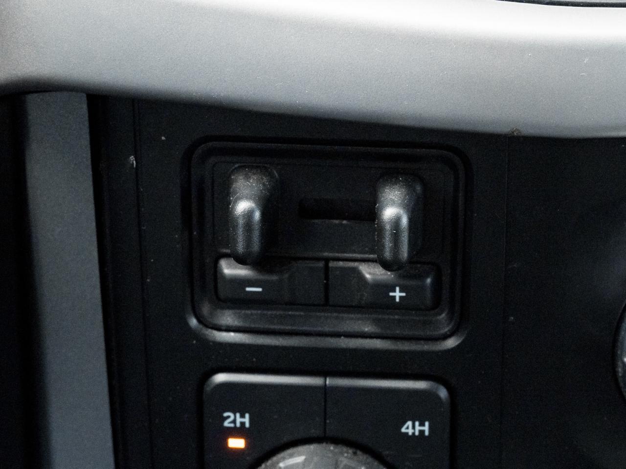 2023 Ford F-150 XLT 4WD SuperCrew 5.5' Box  NAVI REAR CAB Photo