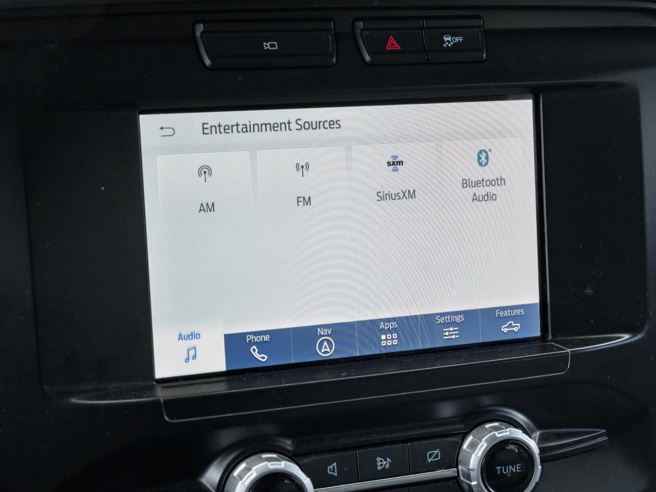 2023 Ford F-150 XLT 4WD SuperCrew 5.5' Box  NAVI REAR CAB Photo