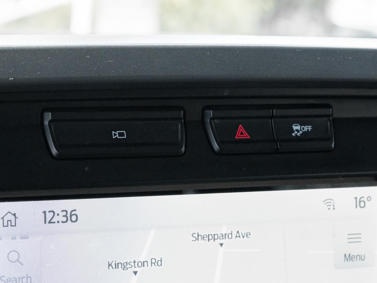 2023 Ford F-150 XLT 4WD SuperCrew 5.5' Box  NAVI REAR CAB Photo