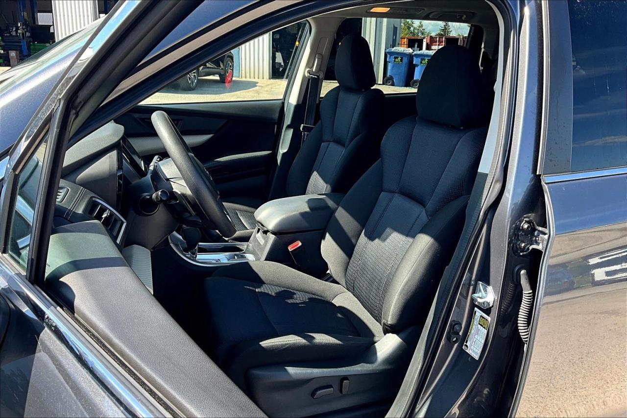 2021 Subaru ASCENT Convenience AWD - CPO 3.99% FINANCING Photo