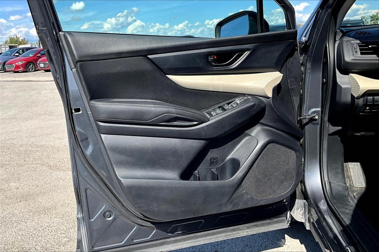 2021 Subaru ASCENT Convenience AWD - CPO 3.99% FINANCING Photo