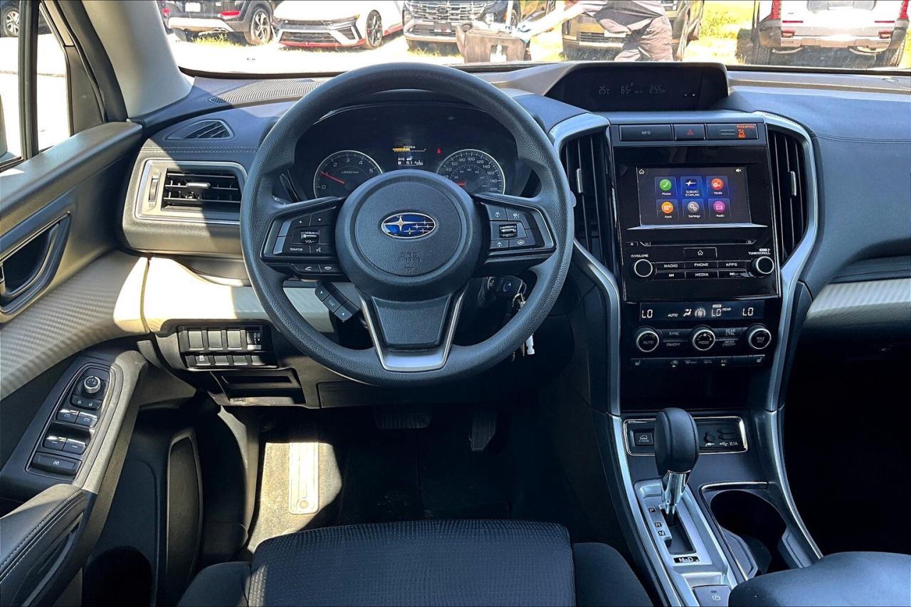 2021 Subaru ASCENT Convenience AWD - CPO 3.99% FINANCING Photo4